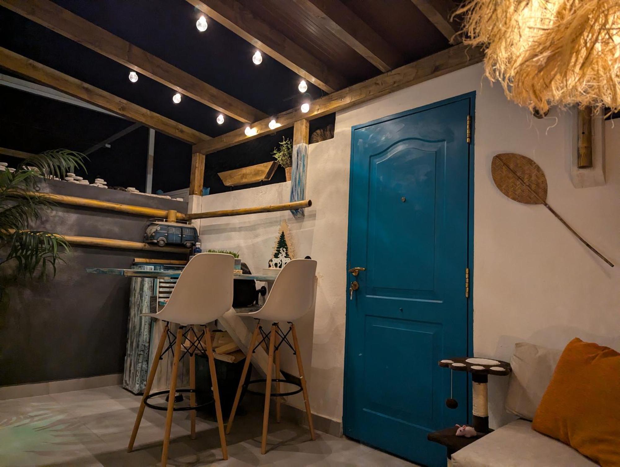 Casa Una Bungalow Delux Arona  Eksteriør billede