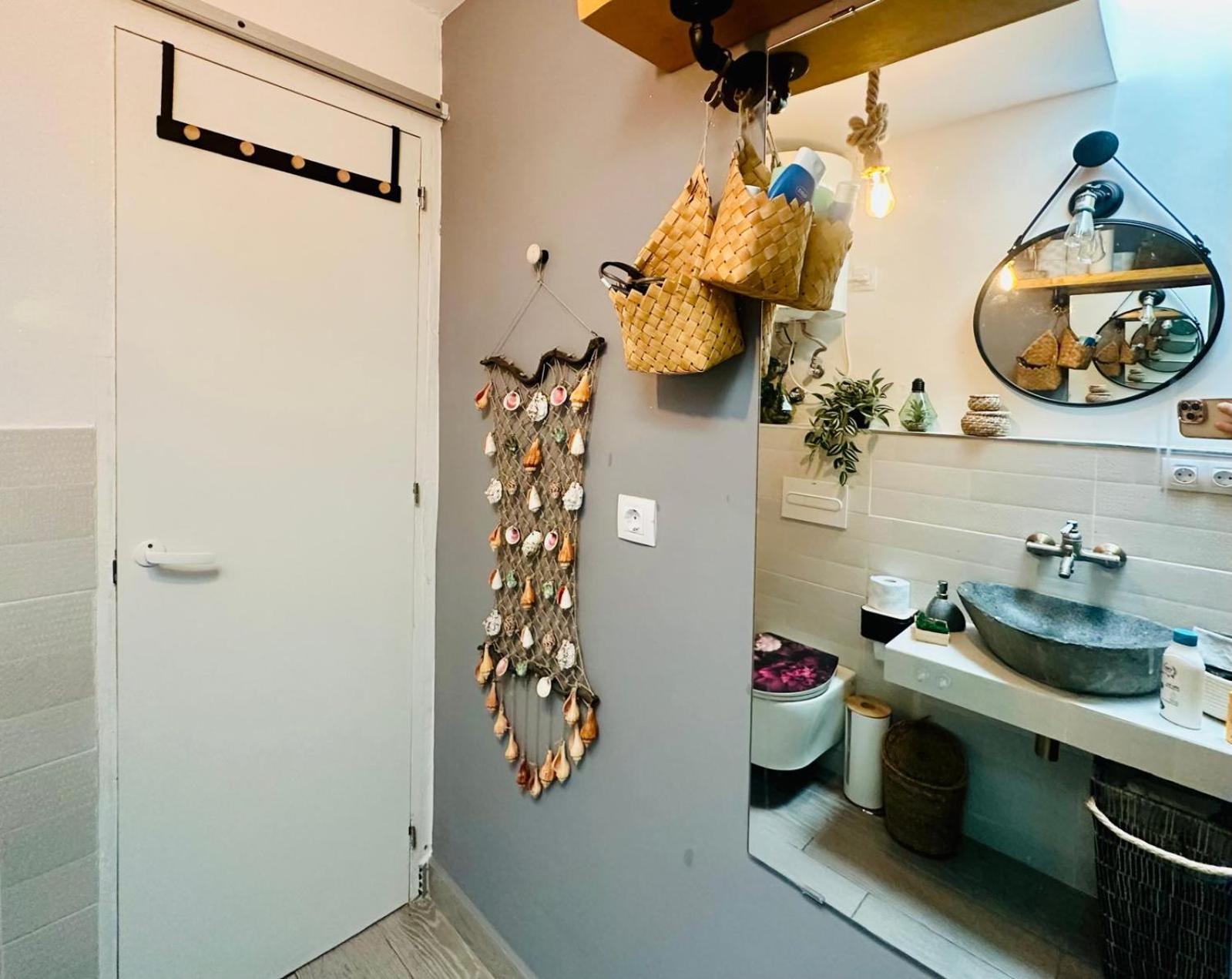 Casa Una Bungalow Delux Arona  Eksteriør billede